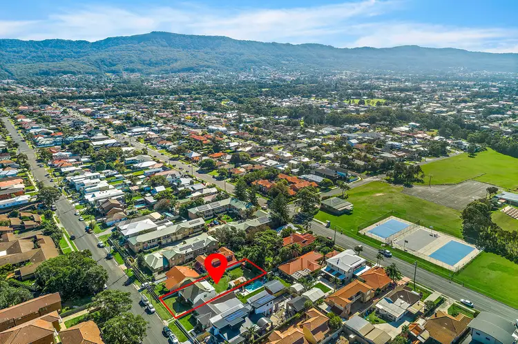 Fourth view of Homely house listing, 22 Murranar Road, Towradgi NSW 2518