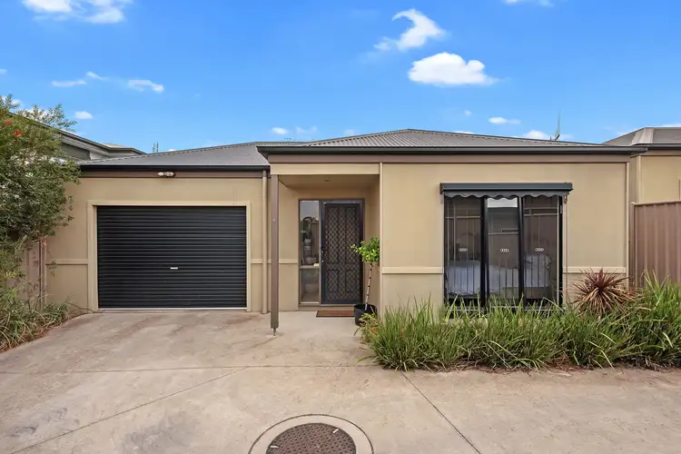 1/109 Victoria Street, Eaglehawk VIC 3556