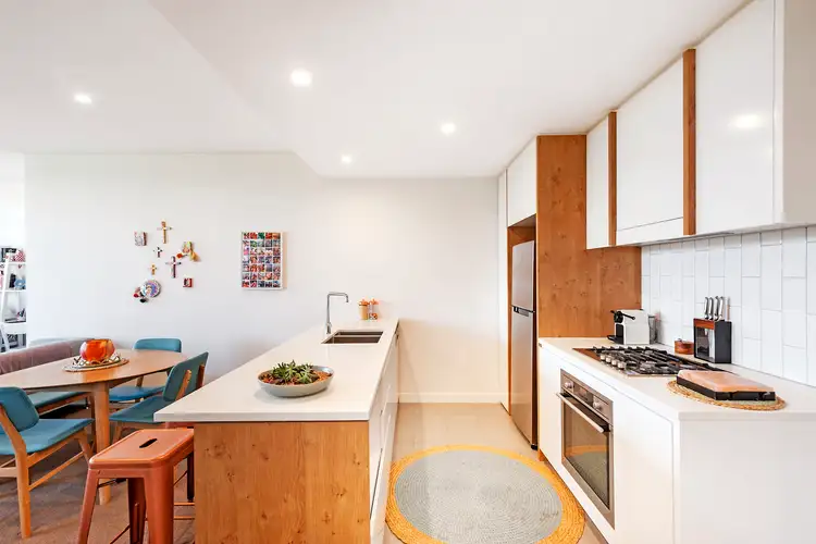Fourth view of Homely apartment listing, 406/33 Harvey Street, Little Bay NSW 2036