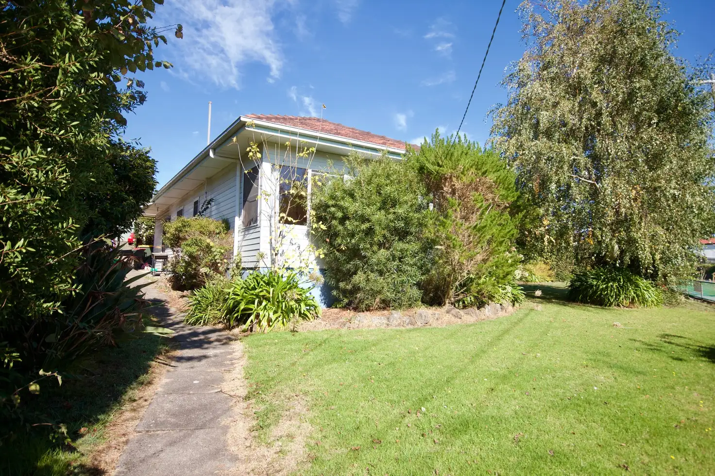 Main view of Homely house listing, 53 Guys Road, Korumburra VIC 3950