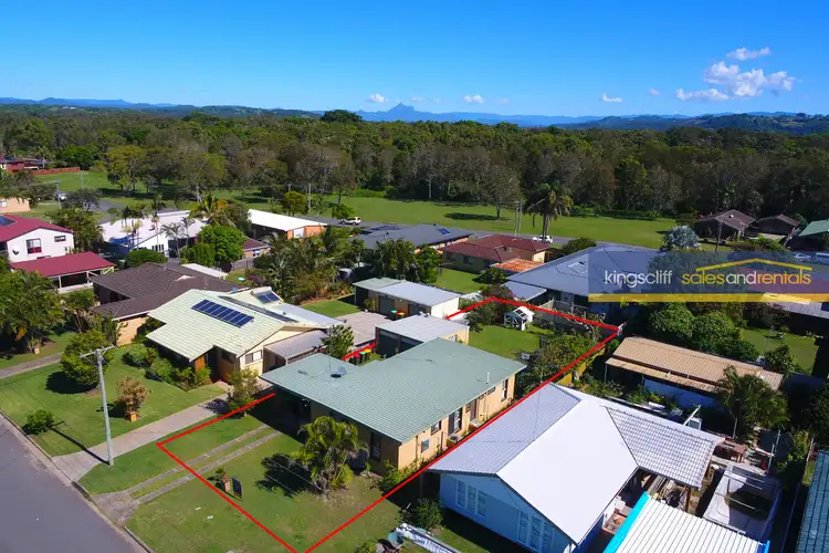 9 Eddy Avenue, Kingscliff NSW 2487