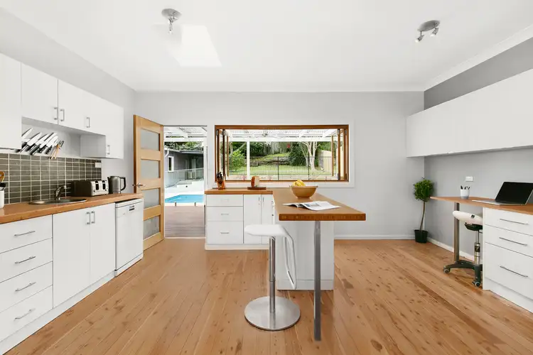 Second view of Homely house listing, 29 Ronald Avenue, Narraweena NSW 2099