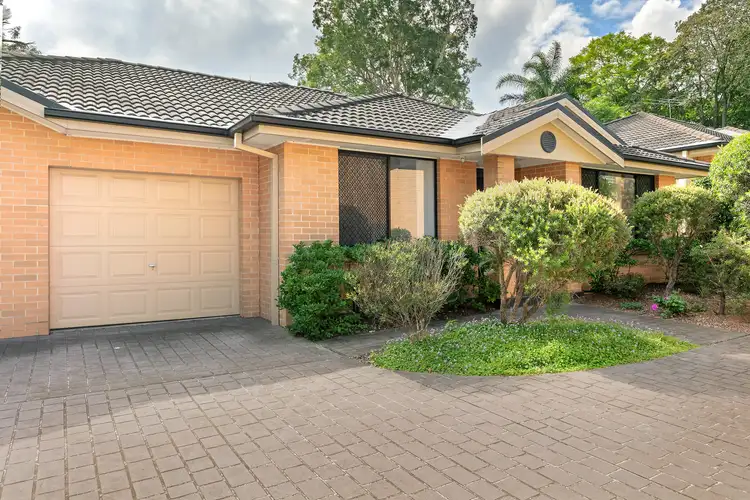 4/23 Darley Street, Forestville NSW 2087