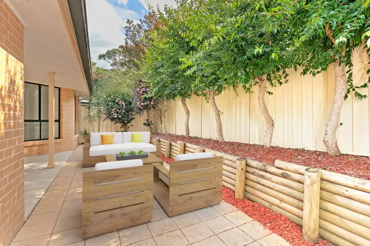 Second view of Homely house listing, 4/23 Darley Street, Forestville NSW 2087