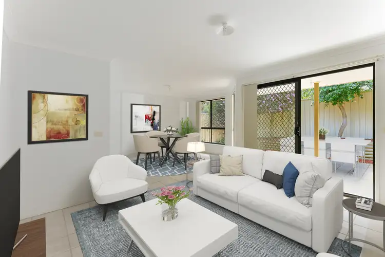 Fourth view of Homely house listing, 4/23 Darley Street, Forestville NSW 2087
