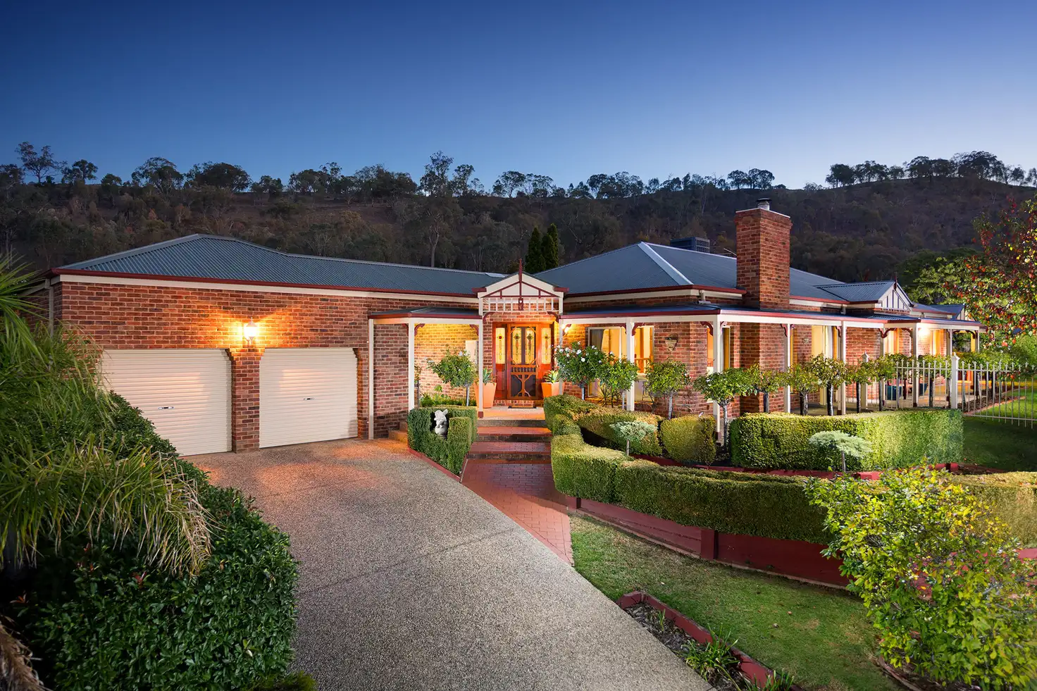 Main view of Homely house listing, 7 Sladen Court, Wodonga VIC 3690