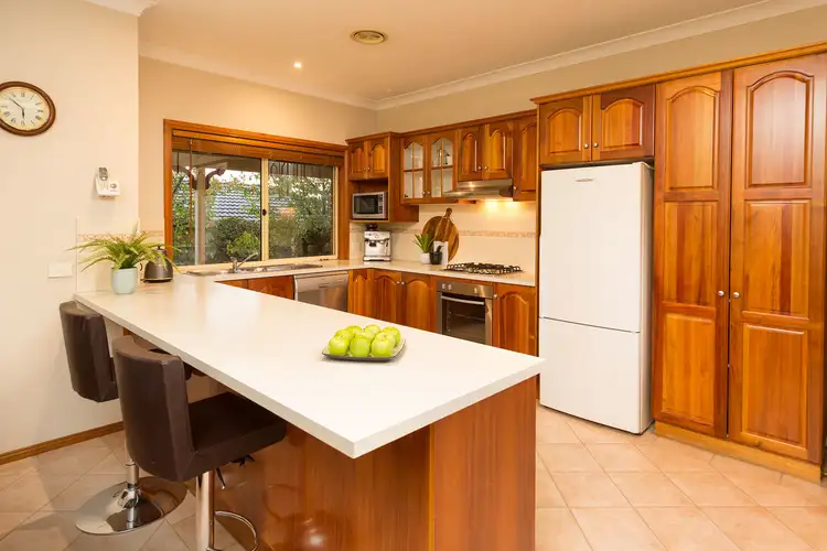 Fourth view of Homely house listing, 7 Sladen Court, Wodonga VIC 3690