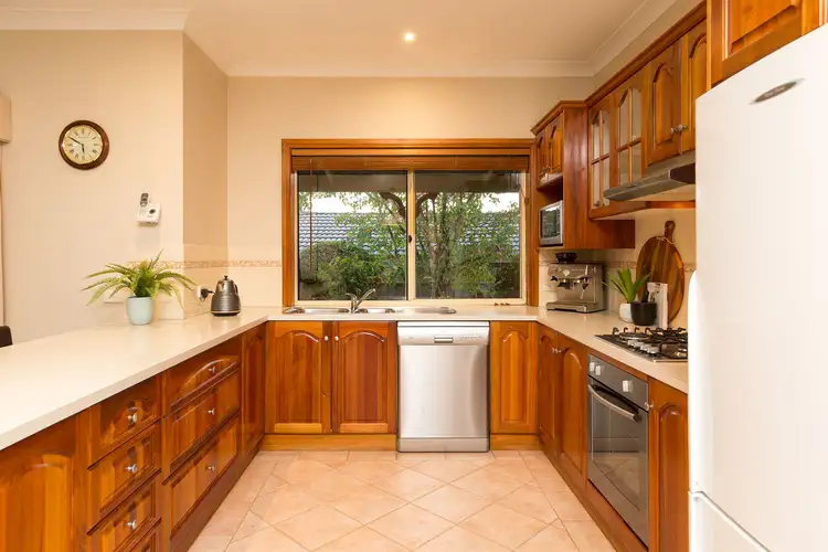 Fifth view of Homely house listing, 7 Sladen Court, Wodonga VIC 3690