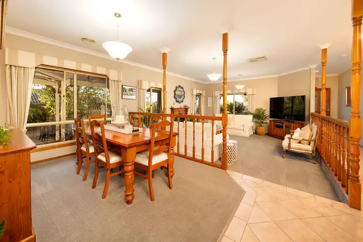 Sixth view of Homely house listing, 7 Sladen Court, Wodonga VIC 3690
