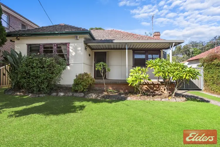 14 Knox Street, Pendle Hill NSW 2145