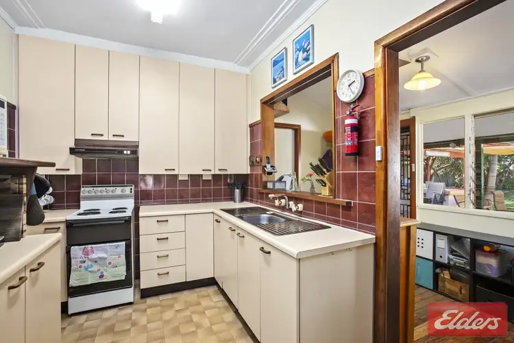 Sixth view of Homely house listing, 14 Knox Street, Pendle Hill NSW 2145