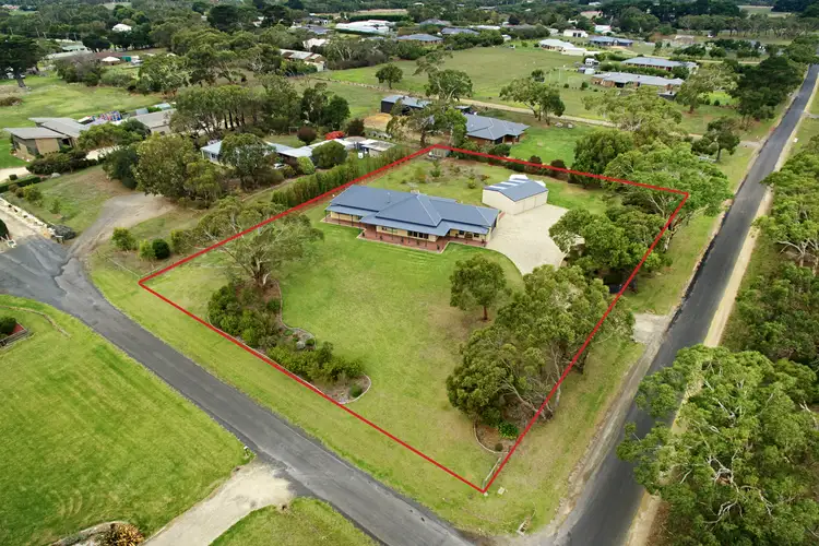2 Westport Lane, Portland VIC 3305