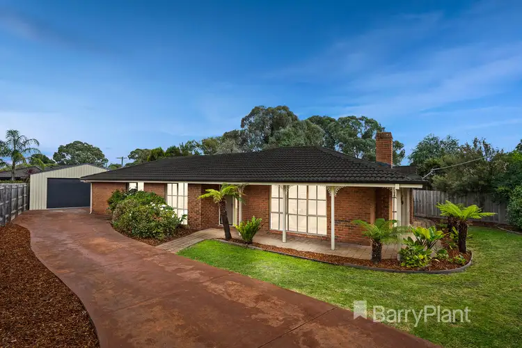 358 Colchester Road, Bayswater North VIC 3153
