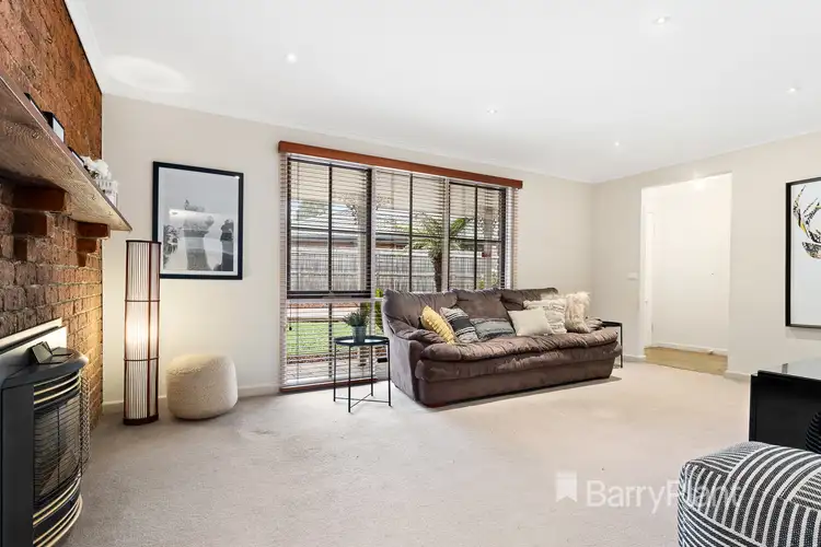 Second view of Homely house listing, 358 Colchester Road, Bayswater North VIC 3153