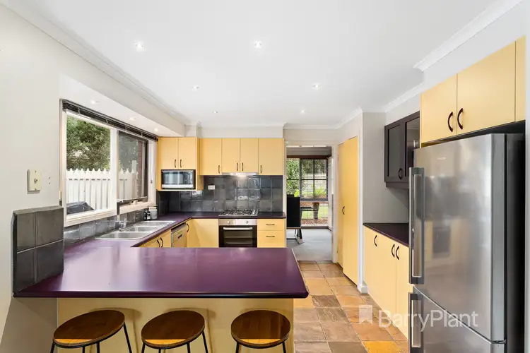Third view of Homely house listing, 358 Colchester Road, Bayswater North VIC 3153