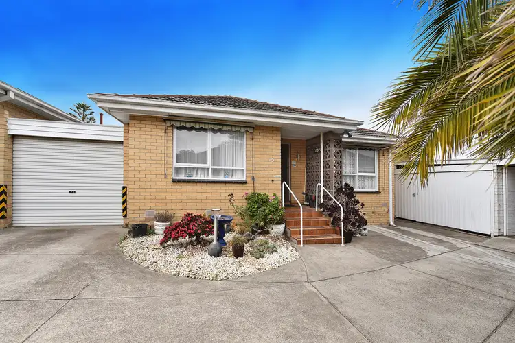 5/7 Roberts Avenue, Mulgrave VIC 3170