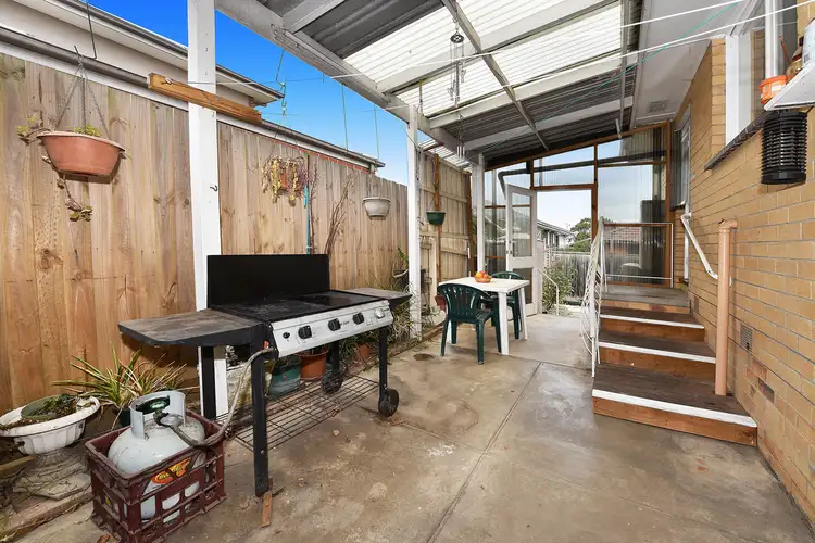 Fifth view of Homely unit listing, 5/7 Roberts Avenue, Mulgrave VIC 3170