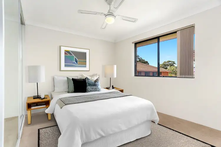 Second view of Homely apartment listing, 10/614 Princes Highway, Kirrawee NSW 2232