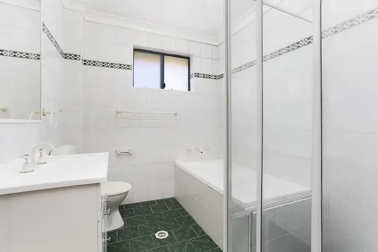 Fifth view of Homely apartment listing, 10/614 Princes Highway, Kirrawee NSW 2232