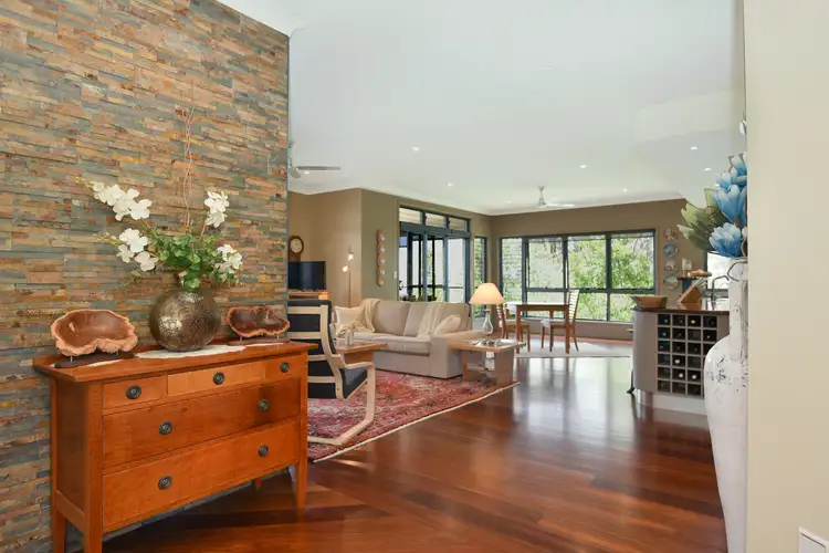 Main view of Homely house listing, 8 Kay-Ann Court, Hampton QLD 4352