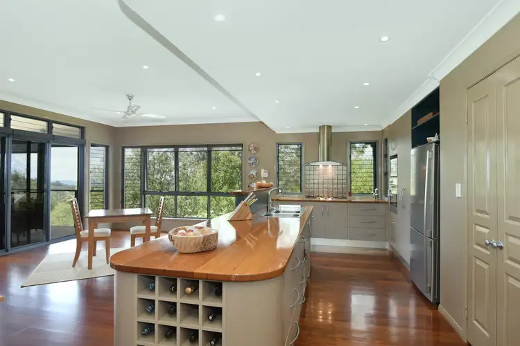 Fifth view of Homely house listing, 8 Kay-Ann Court, Hampton QLD 4352