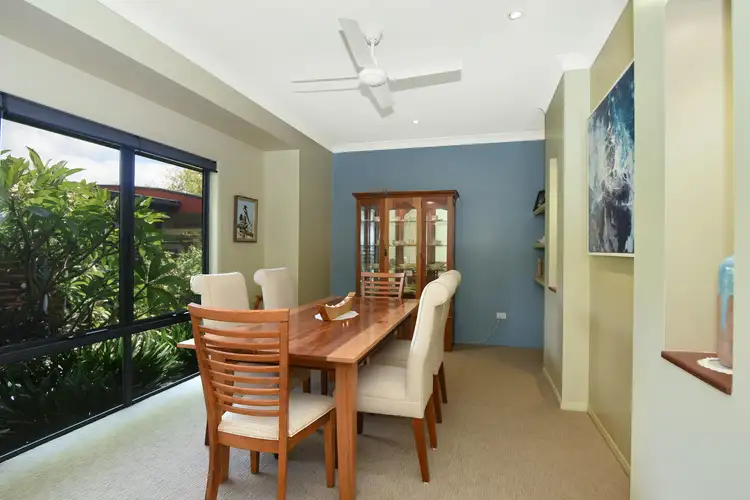Sixth view of Homely house listing, 8 Kay-Ann Court, Hampton QLD 4352