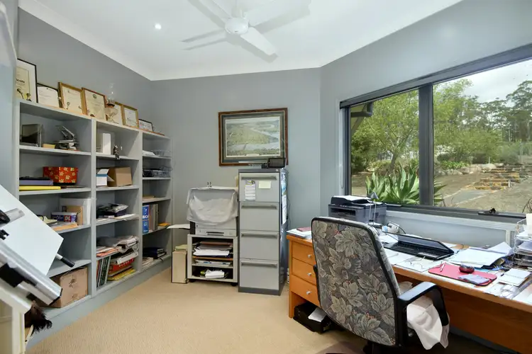Seventh view of Homely house listing, 8 Kay-Ann Court, Hampton QLD 4352