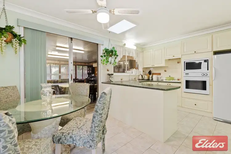Second view of Homely house listing, 34 Monaro Street, Seven Hills NSW 2147