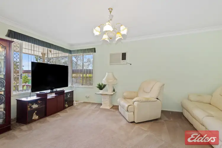 Third view of Homely house listing, 34 Monaro Street, Seven Hills NSW 2147