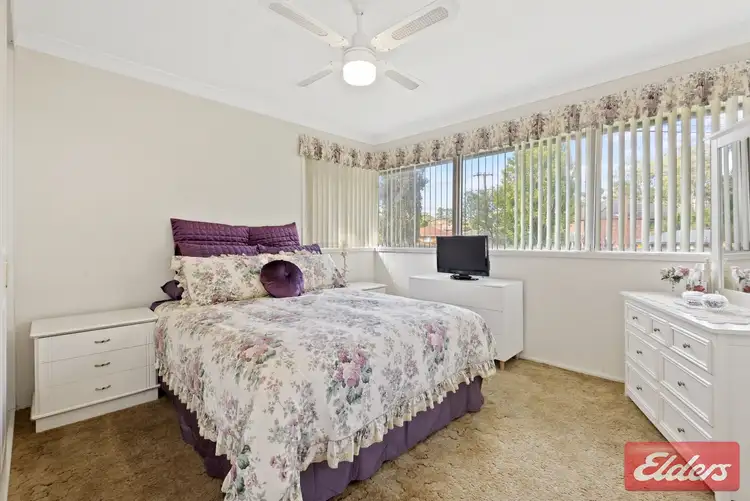 Fifth view of Homely house listing, 34 Monaro Street, Seven Hills NSW 2147