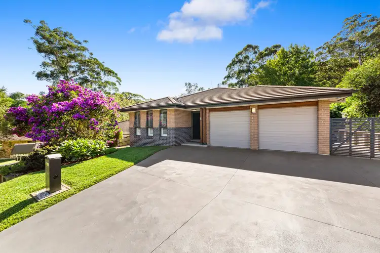 9 Holland Close, Springfield NSW 2250