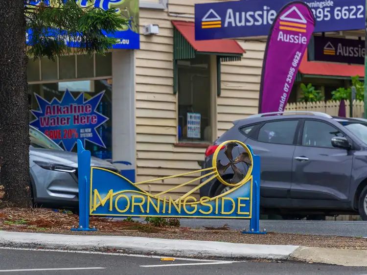 Fourth view of Homely house listing, 27 Wickham Street, Morningside QLD 4170