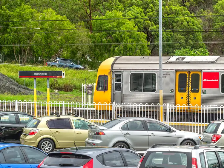 Sixth view of Homely house listing, 27 Wickham Street, Morningside QLD 4170