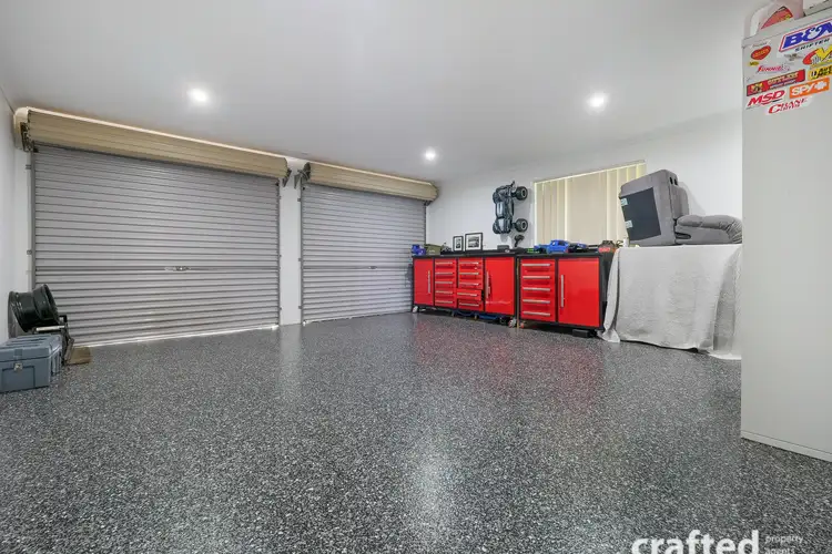 Fifth view of Homely house listing, 14 Woodrow Place, Marsden QLD 4132