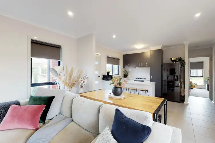 Second view of Homely house listing, 21 Roscommon Drive, Traralgon VIC 3844