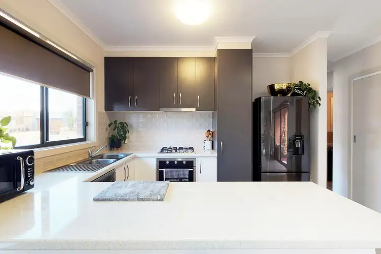 Fifth view of Homely house listing, 21 Roscommon Drive, Traralgon VIC 3844