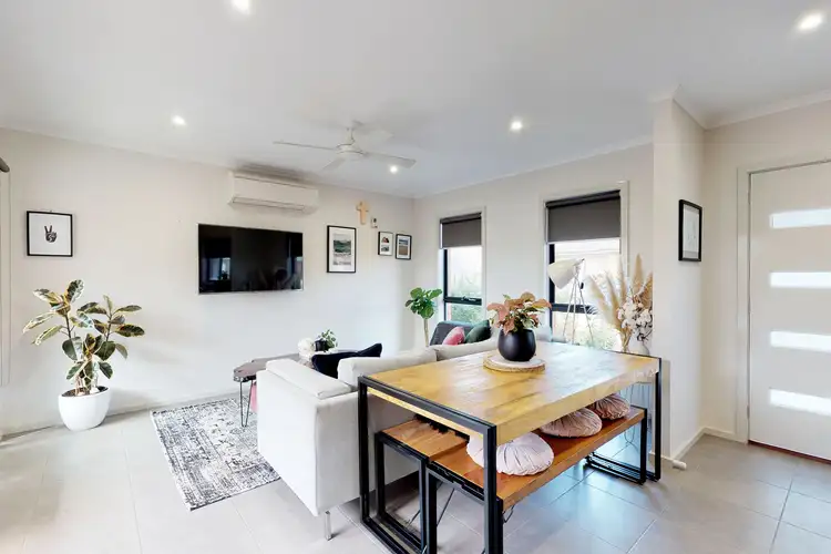 Sixth view of Homely house listing, 21 Roscommon Drive, Traralgon VIC 3844