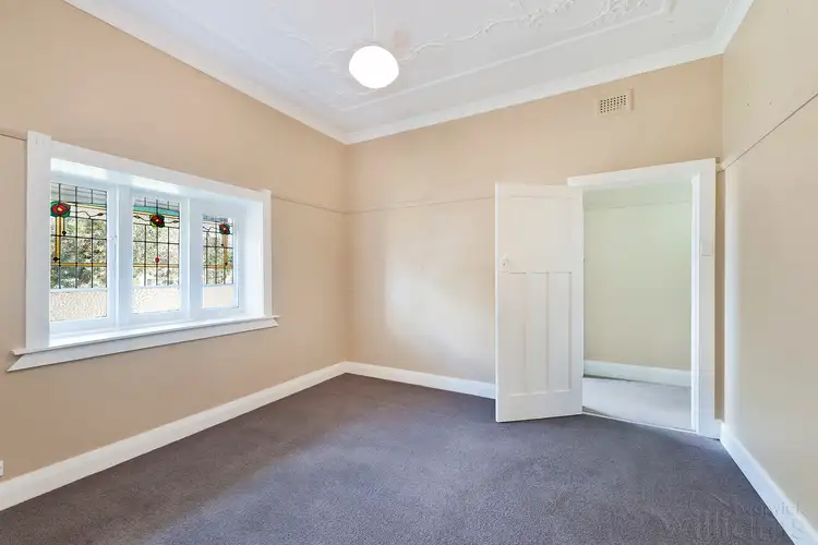 Fifth view of Homely house listing, 1 Alice Avenue, Russell Lea NSW 2046