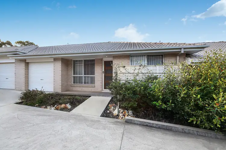 8/12 Fernhill Road, Port Macquarie NSW 2444