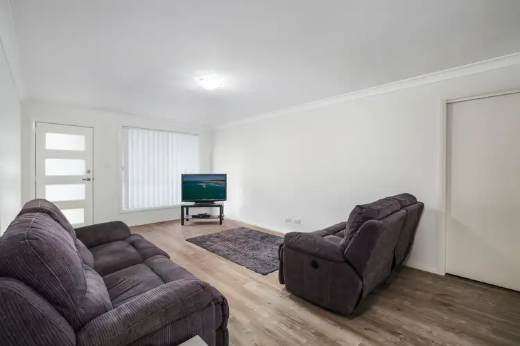 Second view of Homely villa listing, 8/12 Fernhill Road, Port Macquarie NSW 2444