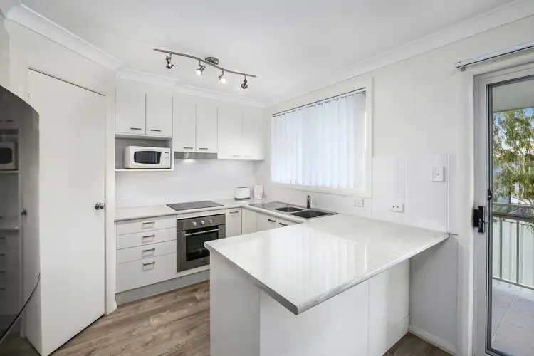 Third view of Homely villa listing, 8/12 Fernhill Road, Port Macquarie NSW 2444