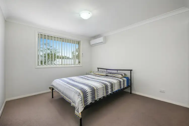 Fourth view of Homely villa listing, 8/12 Fernhill Road, Port Macquarie NSW 2444