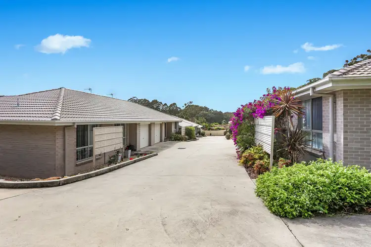Sixth view of Homely villa listing, 8/12 Fernhill Road, Port Macquarie NSW 2444