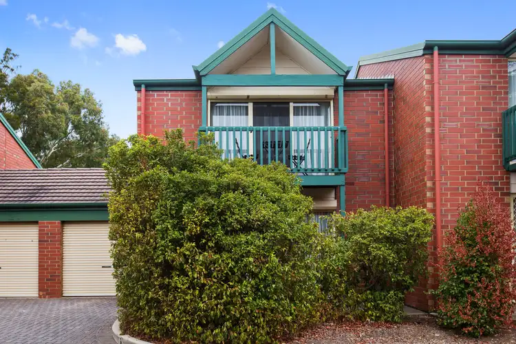 Main view of Homely townhouse listing, 9/64 Reservoir Road, Paradise SA 5075