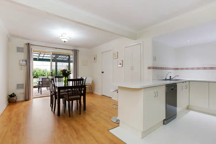 Second view of Homely townhouse listing, 9/64 Reservoir Road, Paradise SA 5075