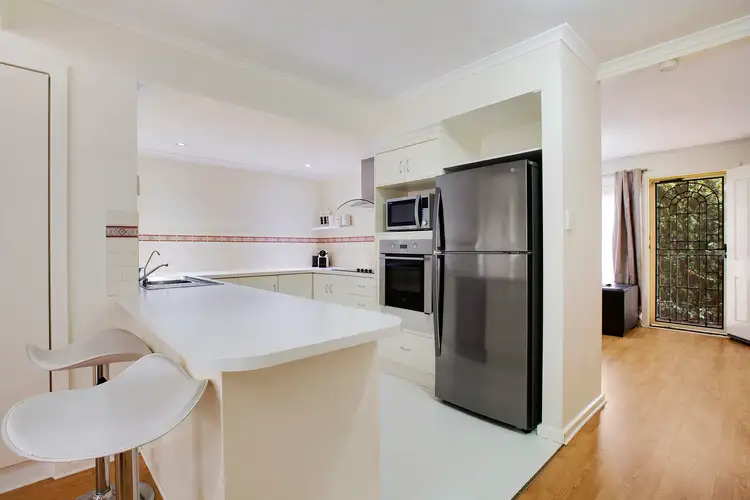 Third view of Homely townhouse listing, 9/64 Reservoir Road, Paradise SA 5075