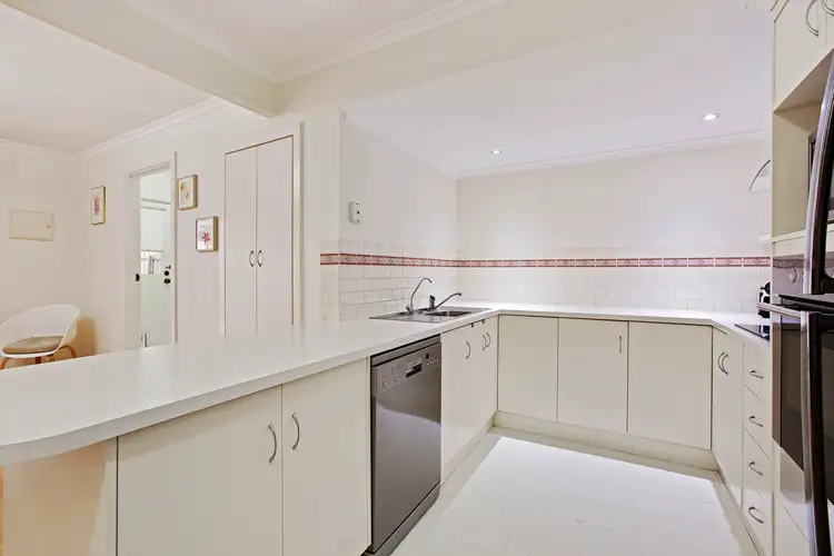 Fourth view of Homely townhouse listing, 9/64 Reservoir Road, Paradise SA 5075