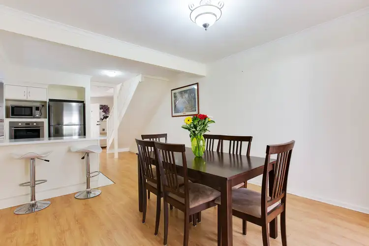 Fifth view of Homely townhouse listing, 9/64 Reservoir Road, Paradise SA 5075