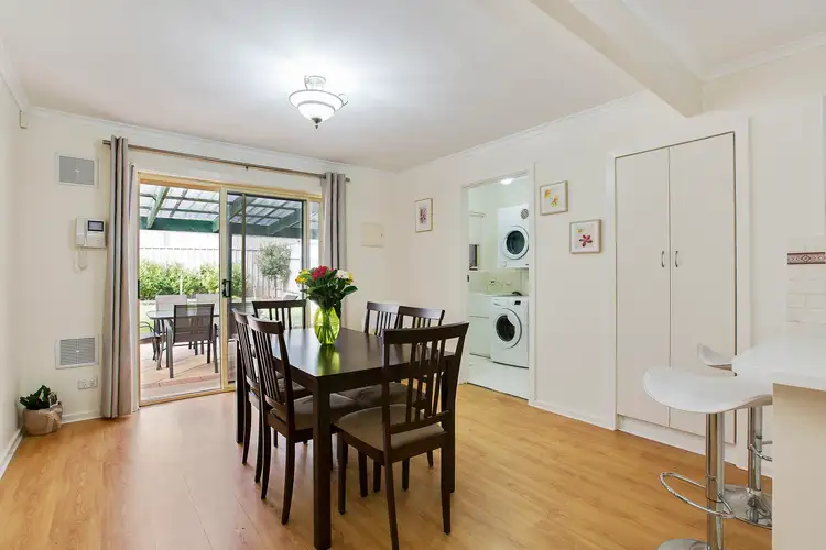Sixth view of Homely townhouse listing, 9/64 Reservoir Road, Paradise SA 5075