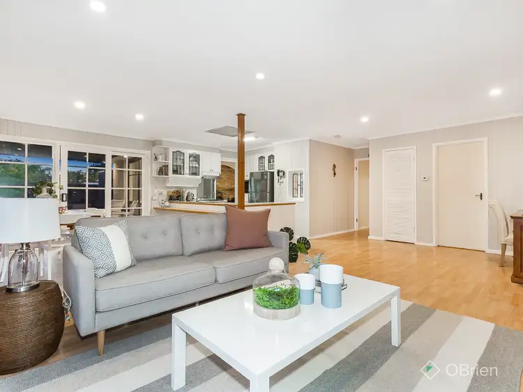 Fifth view of Homely house listing, 59 Frank Street, Frankston VIC 3199